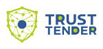 Trust Tender Logo